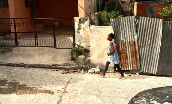 haiti:-‘bearers-of-hope’,-saving-newborn-lives,-amid-growing-turmoil
