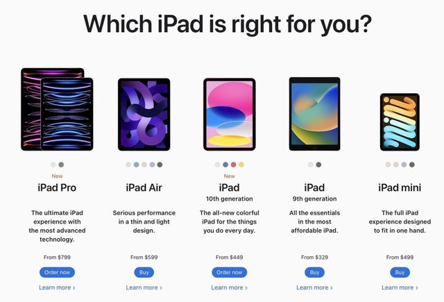 apple’s-new-ipad-lineup-causes-potential-confusion-with-inconsistent-features