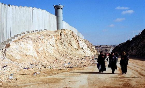 israeli-occupation-of-palestinian-territory-illegal:-un-rights-commission