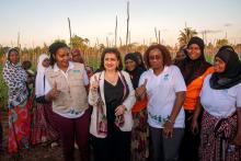un-women-executive-director-visits-tanzania,-calls-for-investment-in-women-and-girls