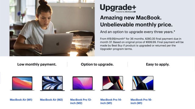best-buy’s-‘upgrade+’-program-lets-customers-get-a-new-mac-laptop-every-three-years-with-monthly-financing