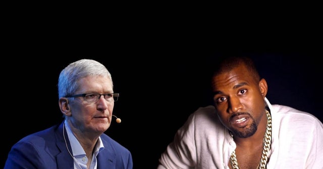 apple-music-pulls-kanye-west-‘essentials’-playlists,-first-streaming-service-to-take-action