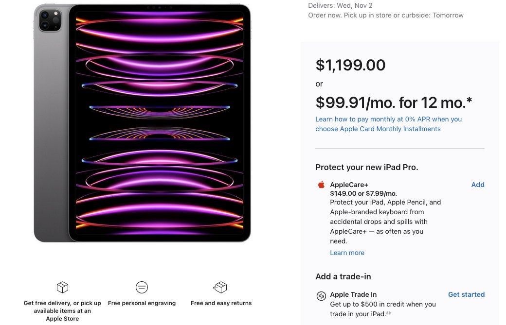 why-is-the-applecare-time-frame-for-an-education-discount-on-a-new-purchase-(ipad-pro)-half-as-long-(and-the-same-price)-as-the-non-education-purchase-option?