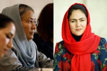 no-peace-without-women:-afghan-activists-on-why-women’s-representation-matters