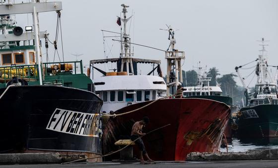 new-milestone-in-battle-against-illegal,-unregulated-fishing