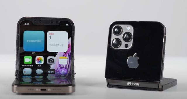 primitive-folding-iphone-built-from-motorola-razr-and-iphone-parts