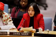 afghan-journalist-zahra-nader:-creating-a-platform-for-afghan-women’s-voices-to-be-heard