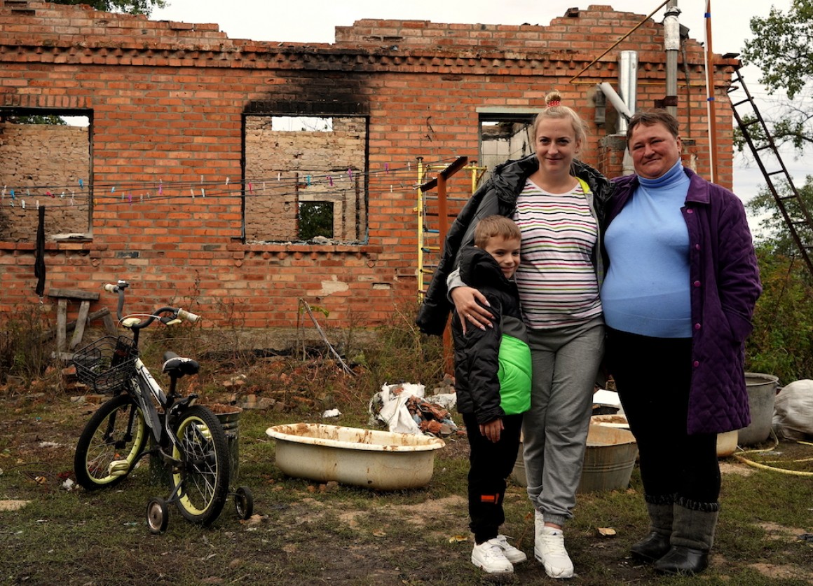 in-ukraine,-vulnerable-families-brace-for-winter-with-unicef’s-help