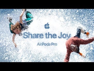 holiday-|-share-the-joy-|-airpods-pro-|-apple