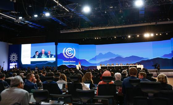 cop27-closes-with-deal-on-loss-and-damage:-‘a-step-towards-justice’,-says-un-chief