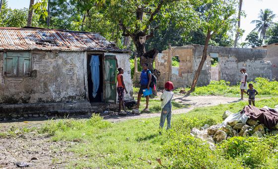 first-person:-saving-lives-and-preventing-the-spread-of-cholera-in-haiti