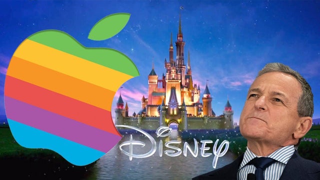 why-bob-iger’s-ultimate-power-move-may-be-selling-disney-to-apple