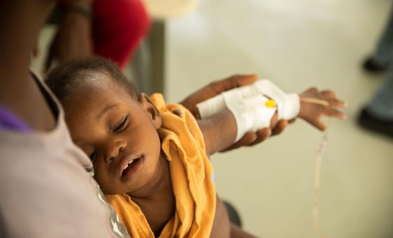 unicef-seeks-$27.5-million-to-step-up-cholera-response-in-haiti
