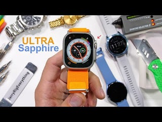 [jerry-rig-everything]-does-the-apple-watch-ultra-use-real-sapphire!?