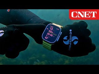 apple-watch-ultra:-scuba-diving-with-oceanic-plus-app-