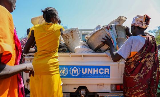south-sudan:-‘raw-violence’-displaces-thousands-during-‘ruthless-conflict’,-unhcr-says