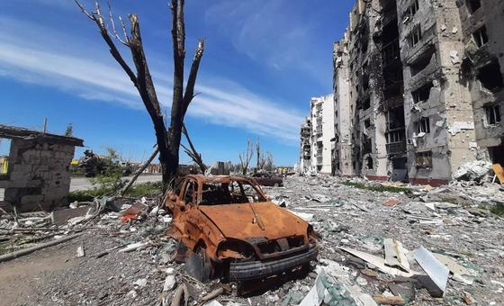 ukraine-war:-attacks-against-civilians-and-infrastructure-must-stop,-disarmament-chief-tells-security-council