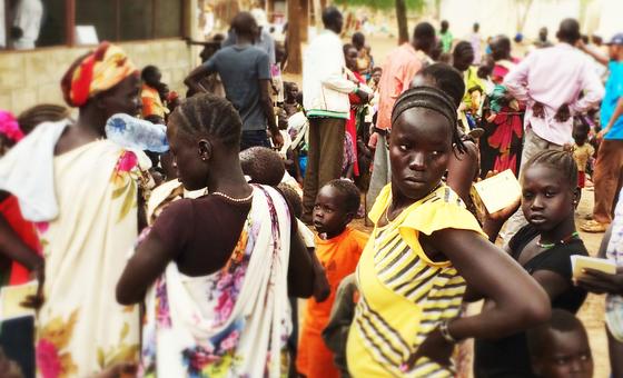 south-sudan:-un-rights-chief-appeals-for-end-to-‘senseless-violence’-in-upper-nile-state