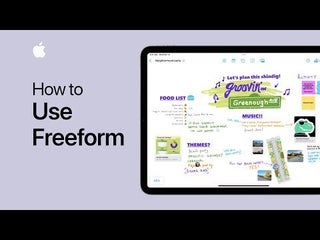 how-to-use-freeform-|-apple-support