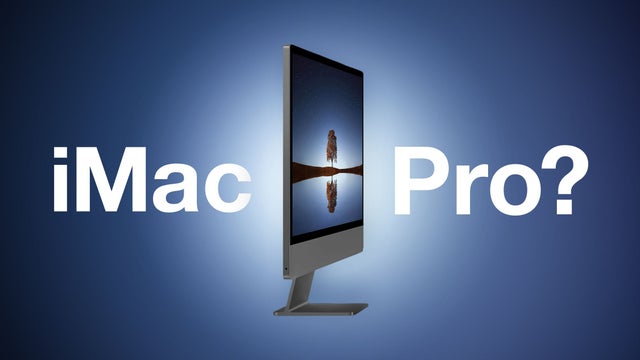 will-there-really-be-another-imac-pro?