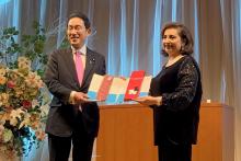 un-women-executive-director-visits-japan,-calls-for-creating-more-opportunities-for-women-and-girls-in-japan-and-globally