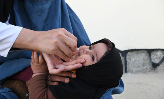 millions-of-afghan-children-inoculated-against-measles,-polio-in-1st-statewide-drive-since-2021-transition