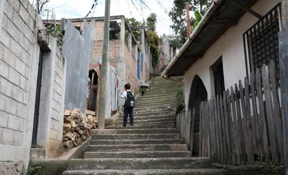 honduras:-new-internal-displacement-law-‘much-needed-step’-towards-restoring-hope-and-dignity
