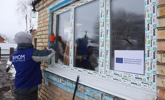 un-migration-agency-to-support-700,000-ukrainians-through-‘most-challenging’-winter