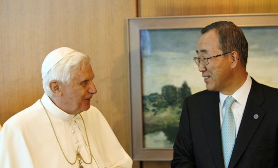 ‘tireless’-in-pursuit-of-peace:-guterres-pays-tribute-to-former-pope-benedict