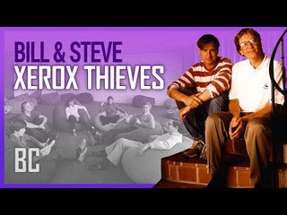 the-xerox-thieves:-steve-jobs-&-bill-gates