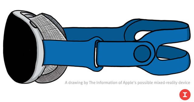 apple’s-headset-reportedly-in-the-hands-of-developers