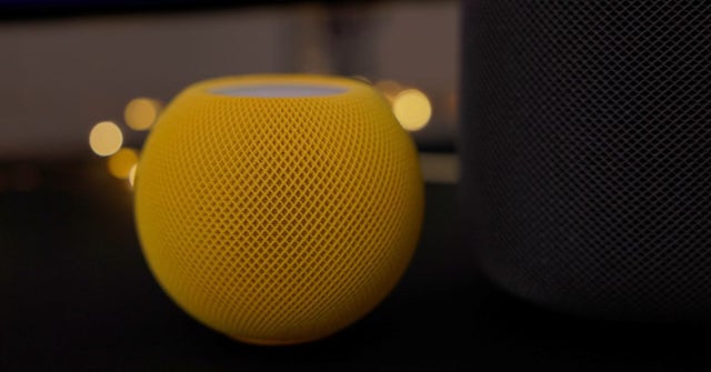 homepod-mini-software-update-will-activate-hidden-sensor-and-sound-recognition-feature