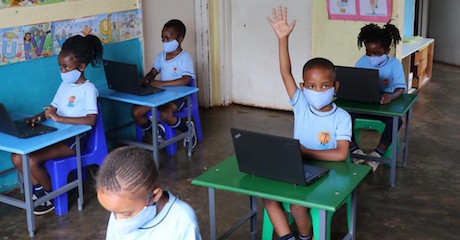 unicef-and-microsoft-prioritize-education-via-the-learning-passport