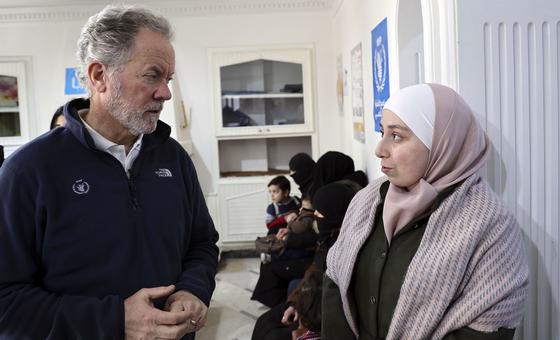 syria:-wfp-chief-calls-for-action-now,-as-hunger-soars-to-12-year-high