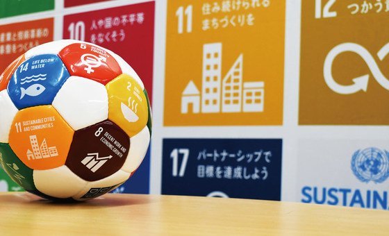marking-sport-for-development-day,-japanese-athletes-take-un-global-goals-forward