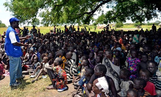 thousands-flee-fresh-violence-in-south-sudan,-many-‘suffering-from-trauma’