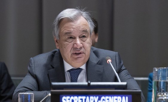 service-and-sacrifice-of-african-peacekeepers-‘at-the-forefront-of-our-minds’:-un-chief