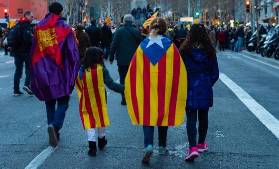 spain:-rights-experts-call-for-probe-into-claim-catalan-leaders-were-spied-on
