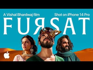 shot-on-iphone-|-fursat-–-a-vishal-bhardwaj-film