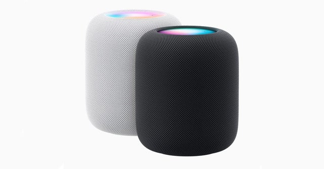 new-homepod-available-from-today,-online-and-in-apple-stores,-as-first-orders-arrive