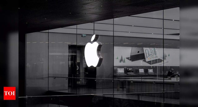 india’s-first-apple-store-is-coming-soon,-confirms-ceo-tim-cook-–-times-of-india