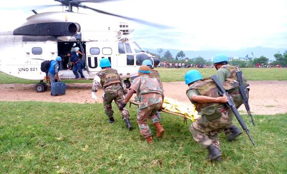 south-african-peacekeeper-killed-after-helicopter-comes-under-fire-mid-flight-in-dr-congo