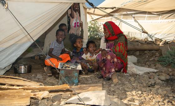 ethiopia:-un-refugee-agency-chief-calls-for-more-aid,-new-long-term-strategy