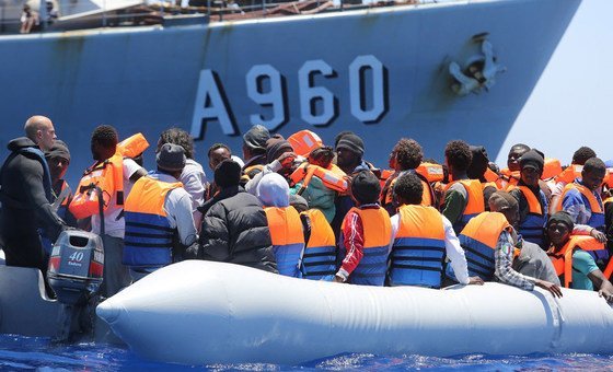 rights-expert-urges-italy-to-stop-criminalizing-activists-saving-migrant-lives-at-sea