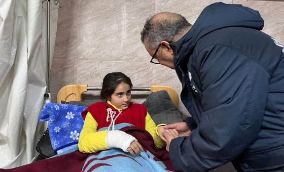 who-announces-$43-million-appeal-to-scale-up-response-in-syria-and-turkiye