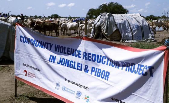 rights-experts-say-peaceful-transition-in-south-sudan-crucial,-amid-‘immense-suffering’