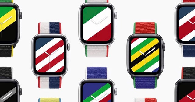 apple-granted-patent-for-color-changing-apple-watch-band,-controlled-by-an-app