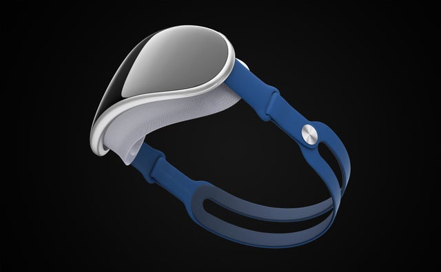 foxconn-reportedly-working-on-apple’s-cheaper-second-generation-reality-headset