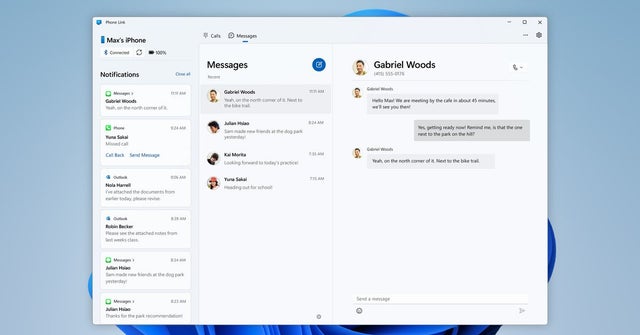 microsoft’s-phone-link-app-now-lets-you-use-imessage-from-your-pc