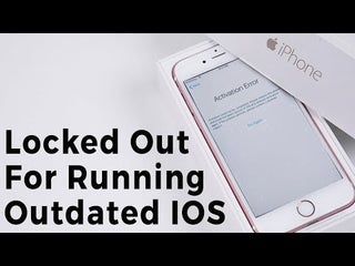 older-iphones-bricked-for-being-too-outdated-–-locking-users-from-their-data
